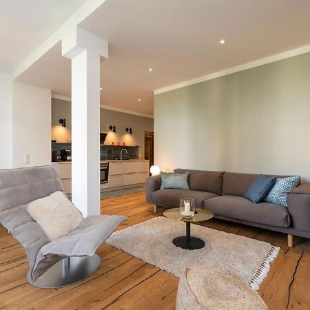 Villa Doctores App 02 Nur Erwachse هيرينجسدورف المظهر الخارجي الصورة
