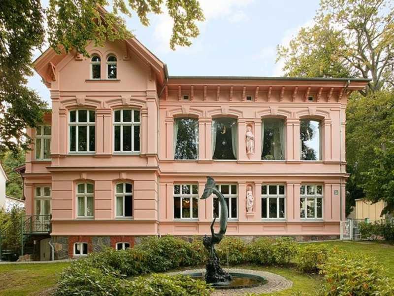 Villa Doctores App 02 Nur Erwachse هيرينجسدورف المظهر الخارجي الصورة