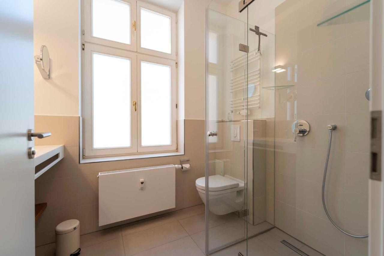 Villa Doctores App 02 Nur Erwachse هيرينجسدورف المظهر الخارجي الصورة